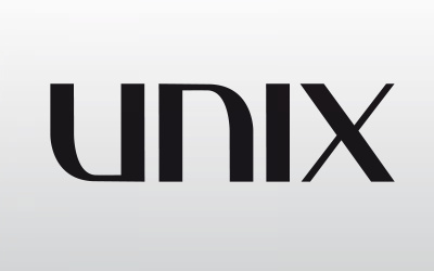 Unix-OS